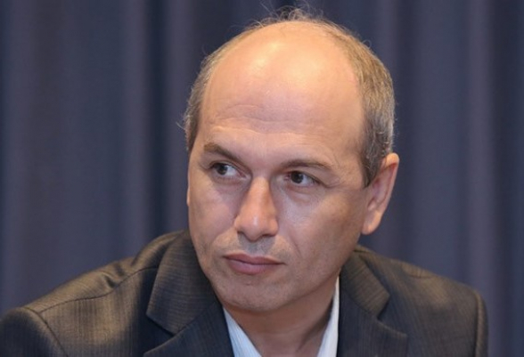 Կորսված ամառ